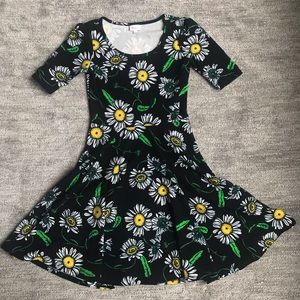 LulaRoe Nicole Dress “Fit and Flare”
